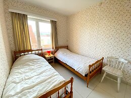 Holiday Home in Nieuwpoort Terrace