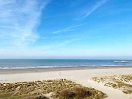 Holiday Home in Nieuwpoort Terrace