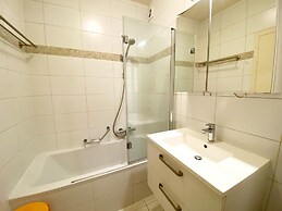 Holiday Home in Nieuwpoort Terrace