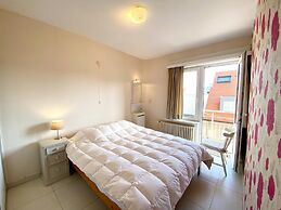 Holiday Home in Nieuwpoort Terrace