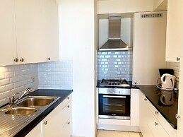 Holiday Home in Nieuwpoort Terrace