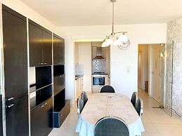 Holiday Home in Nieuwpoort Terrace