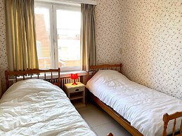 Holiday Home in Nieuwpoort Terrace