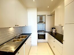 Holiday Home in Nieuwpoort Terrace