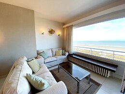 Holiday Home in Nieuwpoort Terrace