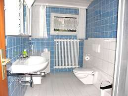 Holiday Apartment Haus Burgenblick Bullay