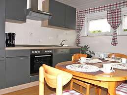 Holiday Apartment Haus Burgenblick Bullay