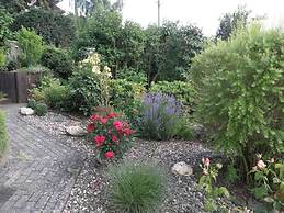 Holiday Apartment Haus Burgenblick Bullay