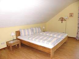 Holiday Apartment Haus Burgenblick Bullay