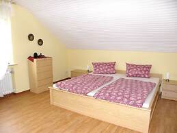 Holiday Apartment Haus Burgenblick Bullay