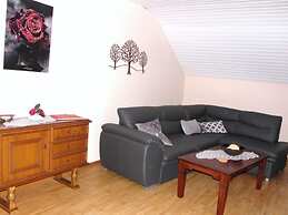 Holiday Apartment Haus Burgenblick Bullay