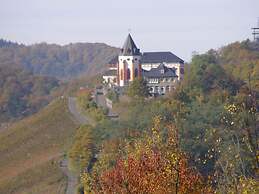 Holiday Apartment Haus Burgenblick Bullay