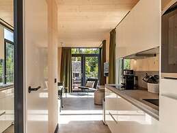 Modern Holiday Home With Skislope at 100 m