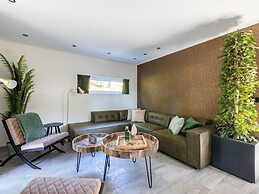 Holiday Home With Infrared Sauna