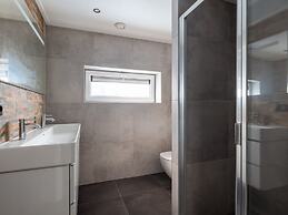 Holiday Home With Infrared Sauna