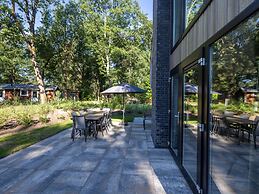 Holiday Home With Infrared Sauna