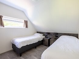 Holiday Home With Infrared Sauna