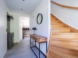 Holiday Home With Infrared Sauna