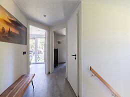 Holiday Home With Infrared Sauna