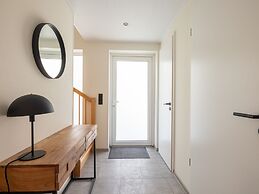 Holiday Home With Infrared Sauna