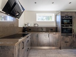 Holiday Home With Infrared Sauna