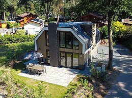Holiday Home With Infrared Sauna