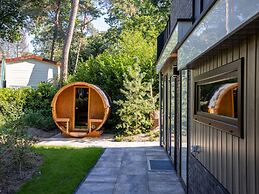 Holiday Home With Infrared Sauna