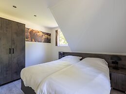 Holiday Home With Infrared Sauna