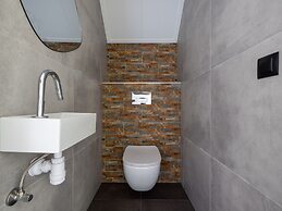 Holiday Home With Infrared Sauna