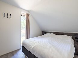 Holiday Home With Infrared Sauna