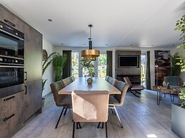 Holiday Home With Infrared Sauna