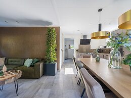 Holiday Home With Infrared Sauna