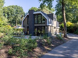 Holiday Home With Infrared Sauna