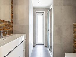 Holiday Home With Infrared Sauna