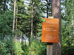 Holiday Home With Infrared Sauna