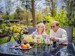 Holiday Home With Infrared Sauna