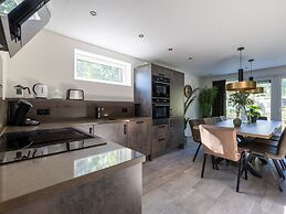 Holiday Home With Infrared Sauna