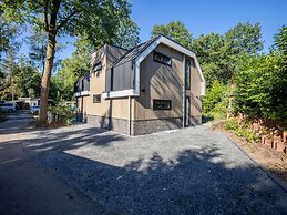 Holiday Home With Infrared Sauna