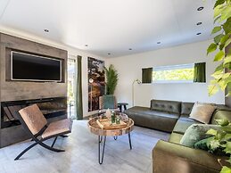 Holiday Home With Infrared Sauna