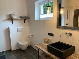 Ferienwohnung 2 mit Sauna Ferienhaus Poppenhausen