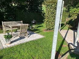 Ferienwohnung 2 mit Sauna Ferienhaus Poppenhausen
