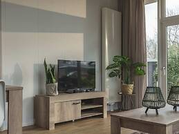 Nice Holiday Home at a Holiday Park in Twente