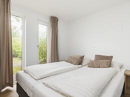 Nice Holiday Home at a Holiday Park in Twente