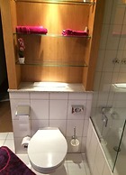 Postwiese Comfortable Holiday Residence