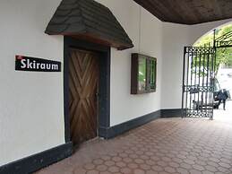 Postwiese Comfortable Holiday Residence