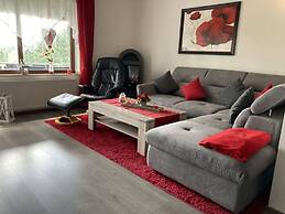 Postwiese Comfortable Holiday Residence