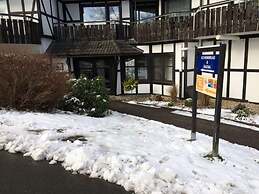 Postwiese Comfortable Holiday Residence