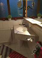 Postwiese Comfortable Holiday Residence