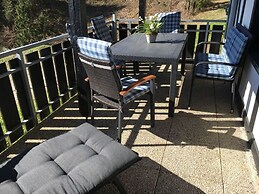 Postwiese Comfortable Holiday Residence