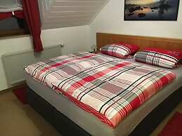 Postwiese Comfortable Holiday Residence